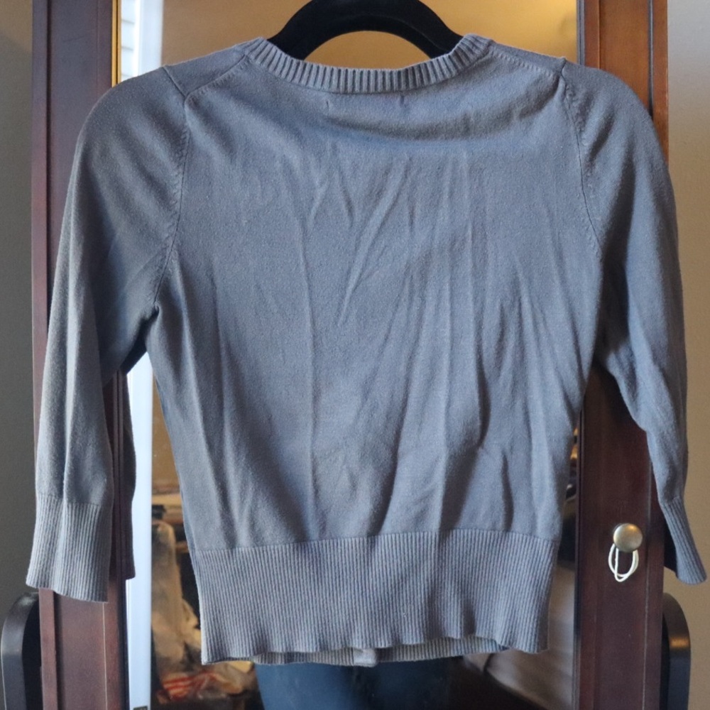 Express Cardigan - Picture 4 of 4
